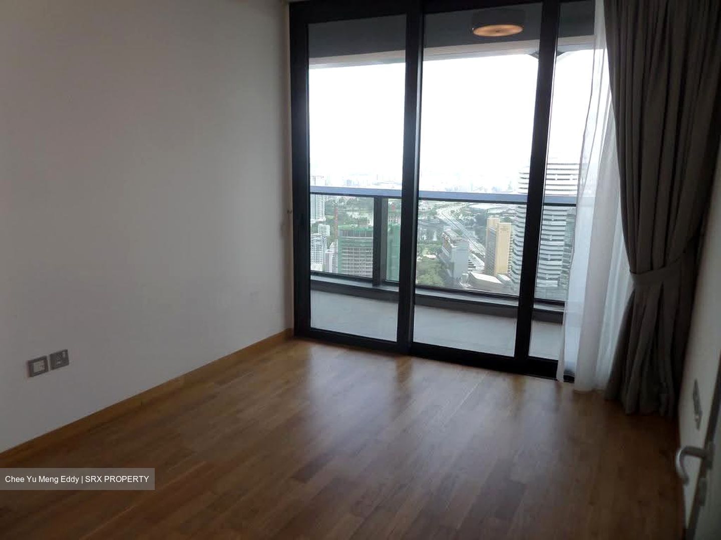 Duo Residences (D7), Apartment #615244341